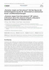 Research paper thumbnail of Immunoreactivity of the SARS-CoV-2 entry proteins ACE-2 and TMPRSS-2 in murine models of hormonal manipulation, ageing, and cardiac injury