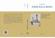 Research paper thumbnail of Atene sulla Senna. Scrittori greci d'espressione francese nel XX secolo