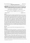 Research paper thumbnail of Soleimani, H. & Pourrasa, E. (2021). Iranian novice and experienced EFL teachers’ perspectives on challenges and the affordance of Mobile Assisted Language Learning (MALL) in an EFL context. Iranian Distance Education Journal, 3,2, 85-101.