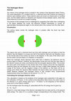 Research paper thumbnail of The Hydrogen Bond