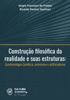 Research paper thumbnail of Construção filosófica da realidade e suas estruturas: epistemologia genética, animismo e artificialismo