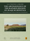 Research paper thumbnail of 2021 The Iron Age in the northern Zagros as seen from the Dinka Settlement Complex in the Peshdar Plain.” In Tamás Dezső & Gábor Kalla (eds.), The Archaeology of the Riparian Region of Iraqi Kurdistan (Budapest: Eötvös Loránd University, 2021) 73-92 (with F.J. Kreppner & A. Squitieri)