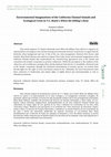 Research paper thumbnail of Environmental Imaginations of the California Channel Islands and Ecological Crisis in T.C. Boyle's When the Killing's Done // Imaginaciones medioambientales de las Islas del Canal y la crisis ecológica en When the Killing’s Done