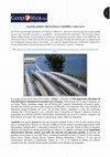 Research paper thumbnail of Il grande gasdotto Nigeria-Marocco: fattibilità e controversie