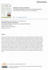 Research paper thumbnail of (2021a) Merchants, Measures and Money. Understanding Technologies of Early Trade in a Comparative Perspective. Lorenz Rahmstorf, Gojko Barjamovic, Nicola Ialongo (eds.) [Weights & Value 2]. Wachholtz Verlag, Kiel/Hamburg, xi+364 pages.