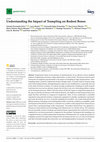 Research paper thumbnail of Understanding the Impact of Trampling on Rodent Bones