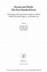 Research paper thumbnail of (2019h) Hrozný’s Excavations at Kültepe and the Resurrection of a Bronze Age Palace. Pp. 5-31 in Hrozný and Hittite. The First Hundred Years [CHANE 107], ed. R. Kim, J. Mynářová, P.