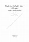 Research paper thumbnail of (2020a) Chapter 3. The Empires of Western Asia and the Assyrian World Empire. Pp. 73-110 in The Oxford World History of Empire. Vol. II: The History of Empires, ed. P.F. Bang, C.A. Bayly, and W. Scheidel. Oxford: Oxford University Press