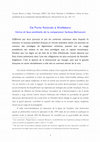 Research paper thumbnail of De Porto Rotondo à Wolfeboro