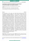 Research paper thumbnail of Aprendizagem completamente dirigida versus aprendizagem minimamente dirigida: uma solução conciliatória