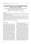 Research paper thumbnail of RELATIONSHIP BETWEEN OPTIMISM-PESSIMISM LEVELS OF MOTHERS AND ANXIETY LEVELS OF CHILDREN IN TURKEY DURING COVID-19 PANDEMIC