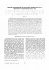 Research paper thumbnail of A new high yielding and high oil content Indian mustard variety 'GM 6' (Banas Sona) recommended for Gujarat state