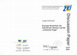 Research paper thumbnail of Europas Sicherheit, die Zukunft der Ukraine und die "russische Frage"