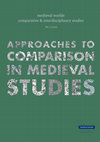 Research paper thumbnail of Medieval Worlds • No. 1 • 2015 • Approaches to Comparison in Medieval Studies