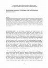 Research paper thumbnail of Decolonizing Geopower: A dialogue with La Deleuziana