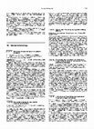 Research paper thumbnail of 1-42-01 Use of psychotropic medication in a geriatric population