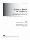 Research paper thumbnail of Os presos provisórios no Rio de Janeiro: DISCUTINDO DIREITOS HUMANOS E CIDADANIA A PARTIR DOS RESULTADOS DE UM SURVEY