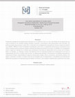 Research paper thumbnail of Participación Comunitaria en Adolescentes: Desafíos Para la Promoción de la Salud