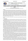 Research paper thumbnail of Sources of Personal Teacher Efficacy and Influence on Teaching Methods among Teachers in Primary Schools in Coast Province, Kenya and