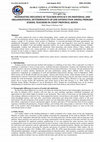 Research paper thumbnail of Moderating Influence of Teacher Efficacy on Individual and Organisational Determinants of Job Satisfaction Among Primary School Teachers in Coast Province, Kenya