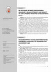 Research paper thumbnail of Relationship Between Kinesiophobia, Quadriceps Muscle Strength and Quality of Life in Patients with Knee Osteoarthritis