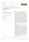 Research paper thumbnail of Narrativas visuales para enseñar el tiempo histórico desde una perspectiva rizomática