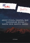 Research paper thumbnail of Arsip Puisi, Cerpen, dan Penggalan Novel Karya Idik Saeful Bahri