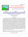 Research paper thumbnail of TSUNAMI GENERATION FROM MAJOR EARTHQUAKES ON THE OUTER-RISE OF OCEANIC LITHOSPHERE SUBDUCTION ZONES - Case Study: Earthquake and Tsunami of 29 September 2009 in the Samoan Islands Region