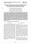 Research paper thumbnail of Penerapan Metode Fuzzy Analytic Hierarchy Process Dengan Metode Perceptron Pada Penentuan Klasifikasi Evaluasi Penerimaan Mobil