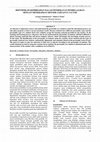 Research paper thumbnail of Identifikasi Kepribadian Dalam Pendekatan Pembelajaran Dengan Menerapkan Metode Certainty Factor