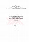 Research paper thumbnail of Multidimensional security concept and its implications for post-cold war Europe and Turkey