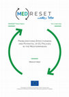 Research paper thumbnail of April 2019 Problematizing Effectiveness and Potential of EU Policies in the Mediterranean