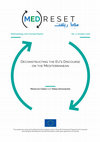 Research paper thumbnail of Deconstructing The Eu'S Discourse On The Mediterranean