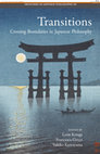 Research paper thumbnail of Transitions Crossing Boundaries in Japanese Philosophy