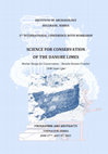 Research paper thumbnail of SCIENCE FOR CONSERVATION OF THE DANUBE LIMES