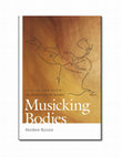 Research paper thumbnail of Musicking Bodies: Gesture & Voice in Hindustani Music - Intro & Chapter 2