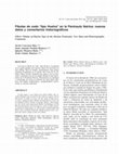 Research paper thumbnail of Fíbulas de codo “tipo Huelva” en la Península Ibérica: nuevos datos y comentarios historiográficos