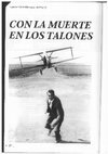 Research paper thumbnail of Con la muerte en los talones