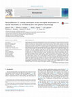 Research paper thumbnail of Neuroadhesive L1 coating attenuates acute microglial attachment to neural electrodes as revealed by live two-photon microscopy