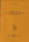 Research paper thumbnail of Il patetico grottesco: la 'Gerusalemme liberata' bolognese di Giovan Francesco Negri, in «Studi Secenteschi», XXVI, 1985, pp. 177-207