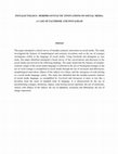 Research paper thumbnail of INSTALECTOLOGY: MORPHO-SYNTACTIC INNOVATIONS ON SOCIAL MEDIA: A