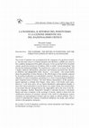 Research paper thumbnail of La pandemia, il ritorno del positivismo e la lezione dimenticata del razionalismo critico