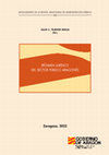 Research paper thumbnail of Los órganos administrativos. Cuestiones generales, relaciones interorgánicas, órganos colegiados, abstención y recusación // Administrative bodies. General issues, inter-organ relations, collegiate bodies, abstention and challenge