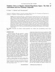 Research paper thumbnail of Oxidative Stress in Hepatic Ischemia-Reperfusion Injury: The Role of Antioxidants and Iron Chelating Compounds