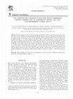 Research paper thumbnail of SIN-1-induced DNA damage in isolated human peripheral blood lymphocytes as assessed by single cell gel electrophoresis (comet assay)