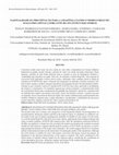 Research paper thumbnail of Sazonalidade da precipitação para a Amazônia usando o modelo REGCM3: avaliando apenas a forçante do Atlântico Equatorial