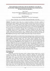 Research paper thumbnail of Pengaruh Brand Prestige, Brand Credibility, dan Brand Knowledge terhadap Purchase Intention pada Inline Skate Flying Eagle di Jakarta