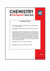 Research paper thumbnail of Cobalt Phosphonates as Precatalysts for Water Oxidation: Role of Pore Size in Catalysis