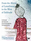 Research paper thumbnail of Dimitrijevic Buchholz 2022 Loneliness Cover and Introduction