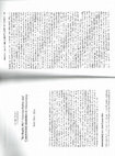 Research paper thumbnail of "‘It’s Really Me’: Intermediality and Constructed Identities in Glamorama". Bret Easton Ellis: American Psycho, Glamorama, and Lunar Park. Continuum Series on Contemporary North American Fiction. Ed, Naomi Mandel. London and New York: Continuum.